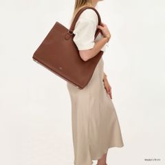 Charm London Washington Business-Tasche 15,6 inch (34.5x19.4 cm)