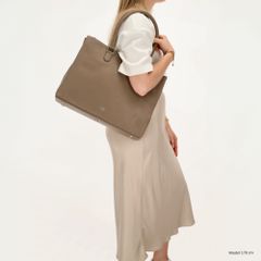 Charm London Washington Business-Tasche 15,6 inch (34.5x19.4 cm)
