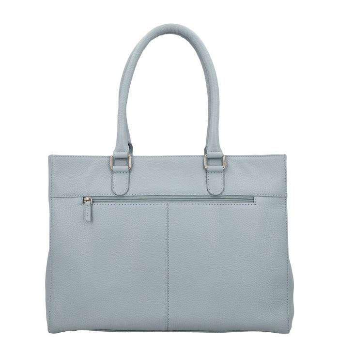 Charm London Washington Business-Tasche 15,6 inch (34.5x19.4 cm)