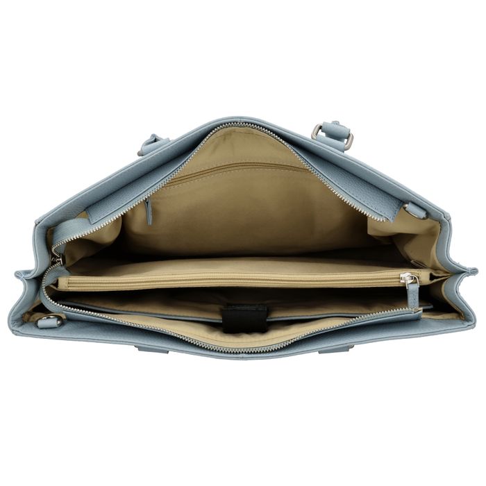 Charm London Washington Business-Tasche 15,6 inch (34.5x19.4 cm)