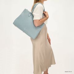 Charm London Washington Laptoptas 15,6 inch (34.5x19.4 cm)