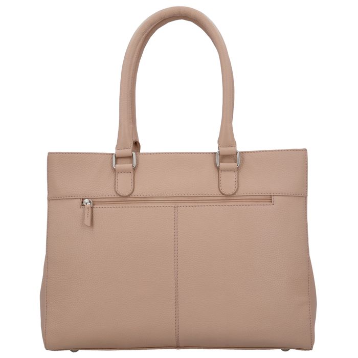 Charm London Washington Business-Tasche 15,6 inch (34.5x19.4 cm)