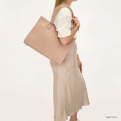 Charm London Washington Business-Tasche 15,6 inch (34.5x19.4 cm)