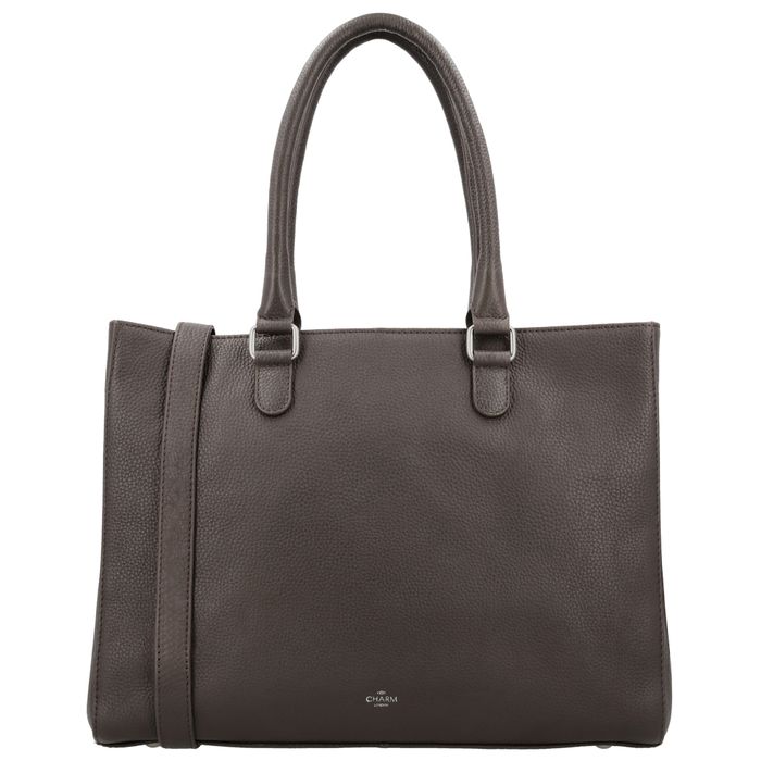 Charm London Washington Business-Tasche 15,6 inch (34.5x19.4 cm)