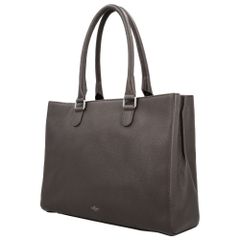 Charm London Washington Laptoptas 15,6 inch (34.5x19.4 cm)