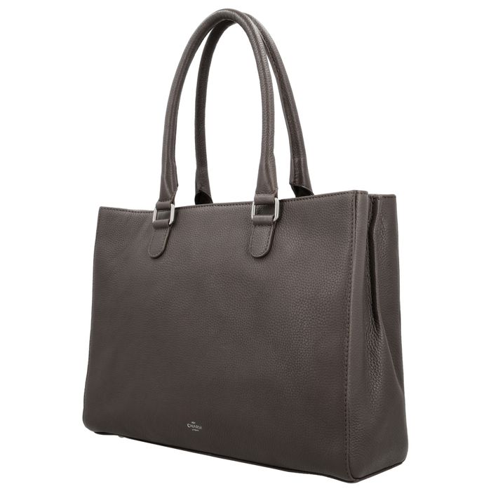 Charm London Washington Business-Tasche 15,6 inch (34.5x19.4 cm)