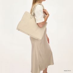 Charm London Washington Business bag 15,6 inch (34.5x19.4 cm)