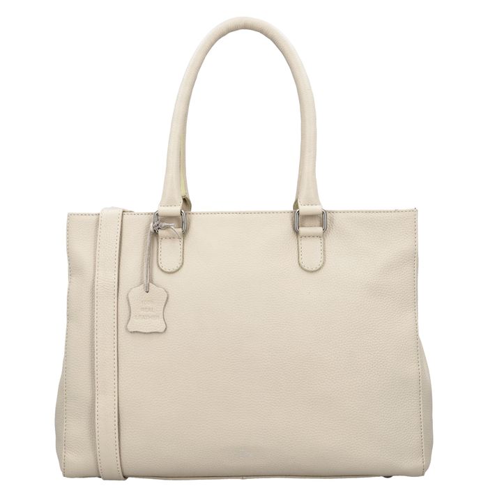 Charm London Washington Business-Tasche 15,6 inch (34.5x19.4 cm)