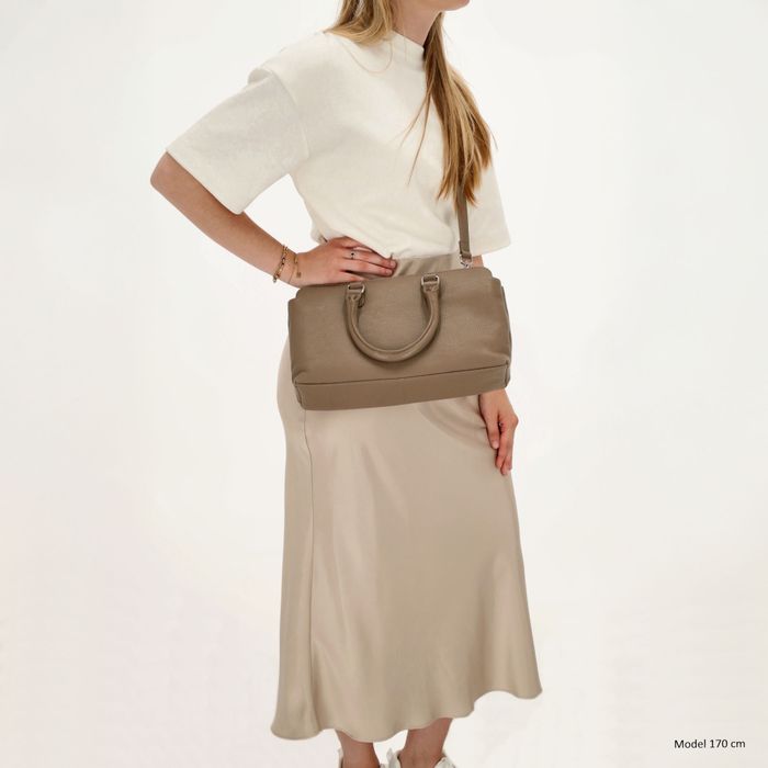 Charm London Washington Handbag