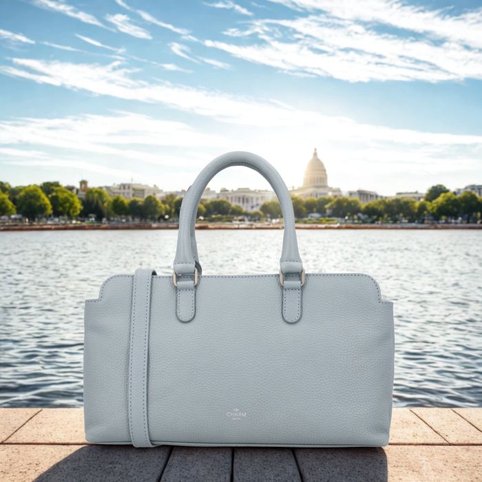 Charm London Washington Handbag