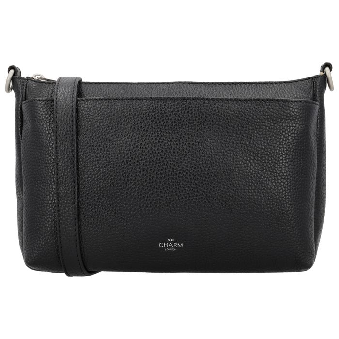 Charm London Washington Schultertasche