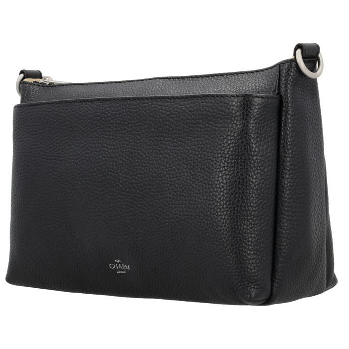 Charm London Washington Schultertasche