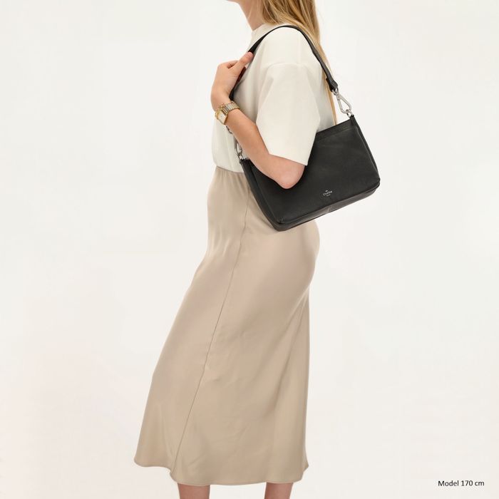 Charm London Washington Schultertasche