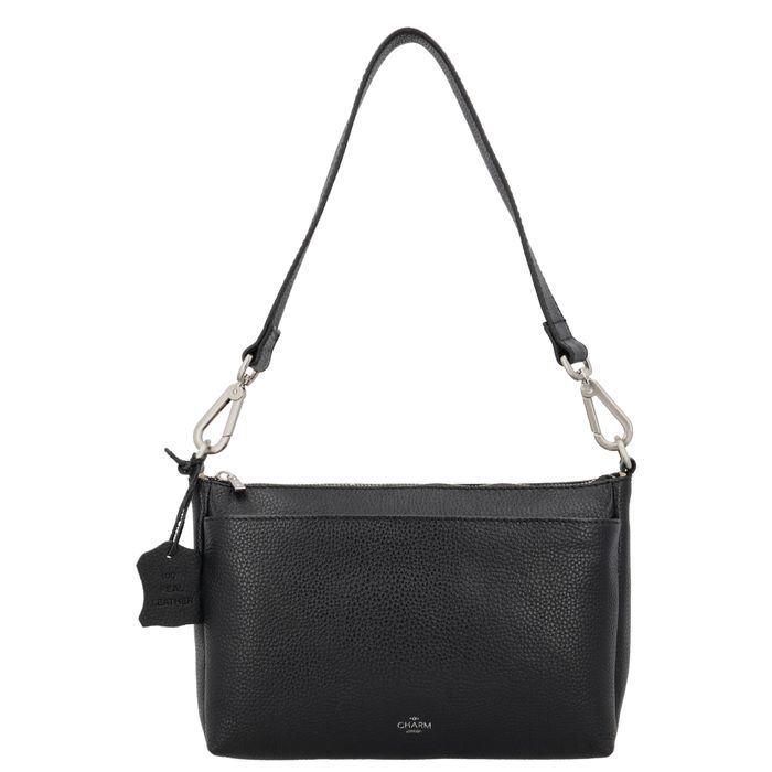 Charm London Washington Schultertasche