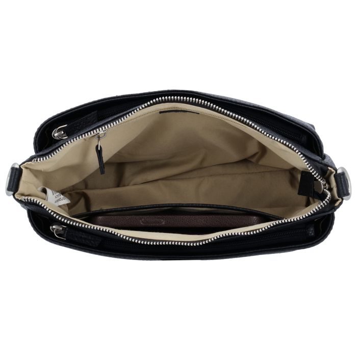 Charm London Washington Schultertasche