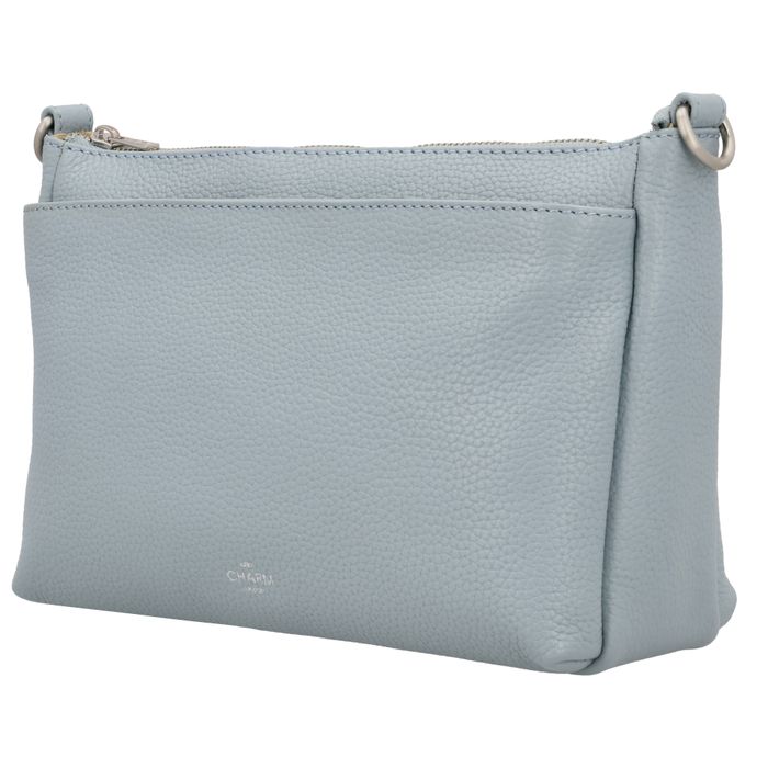 Charm London Washington Schultertasche