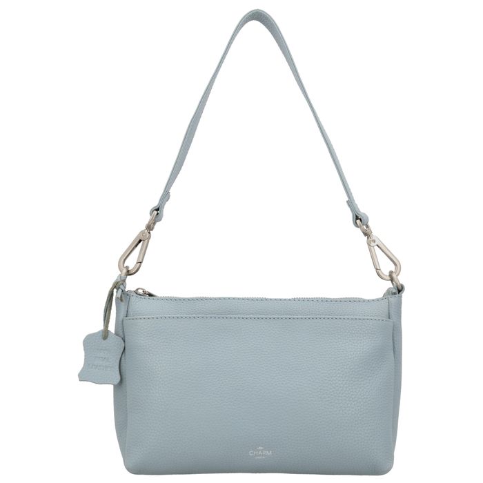Charm London Washington Schultertasche