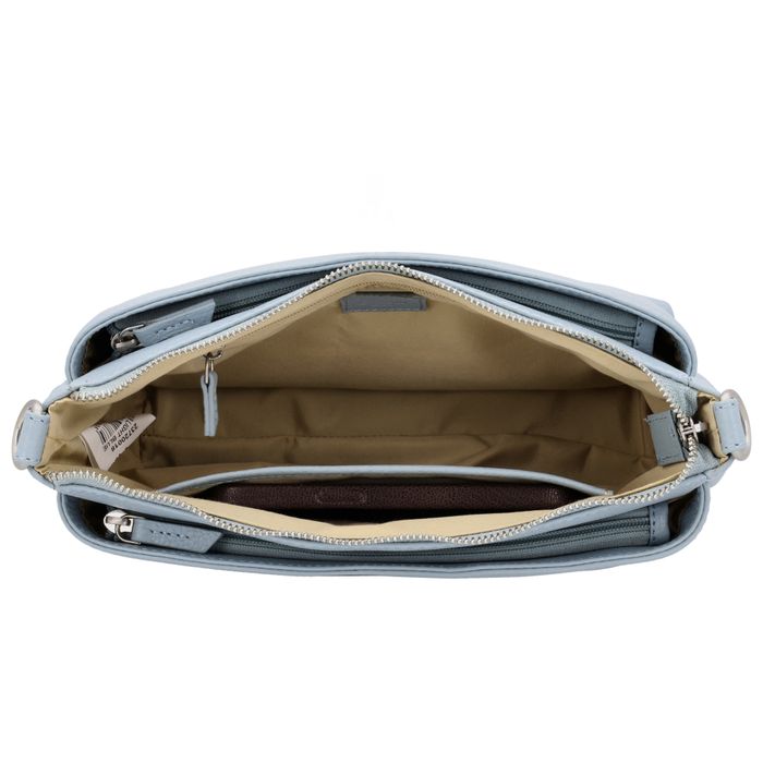 Charm London Washington Schultertasche