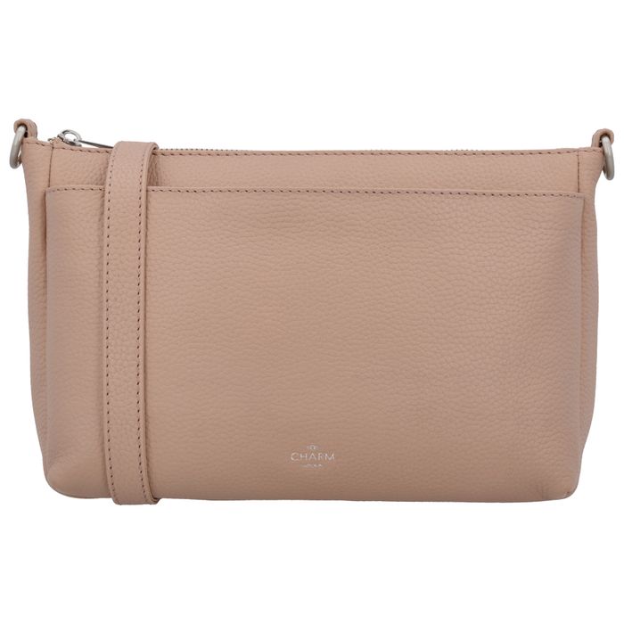 Charm London Washington Schultertasche