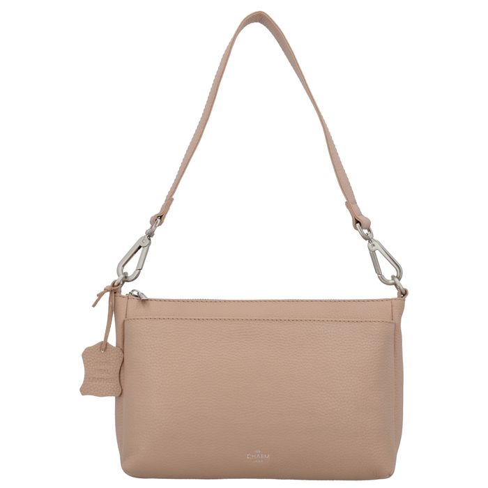 Charm London Washington Schultertasche