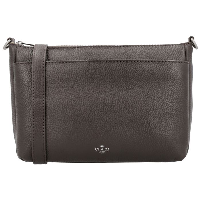 Charm London Washington Schultertasche