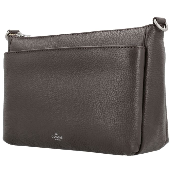 Charm London Washington Schultertasche