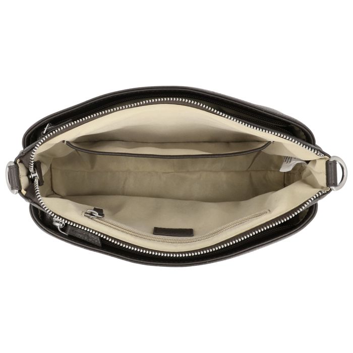 Charm London Washington Schultertasche