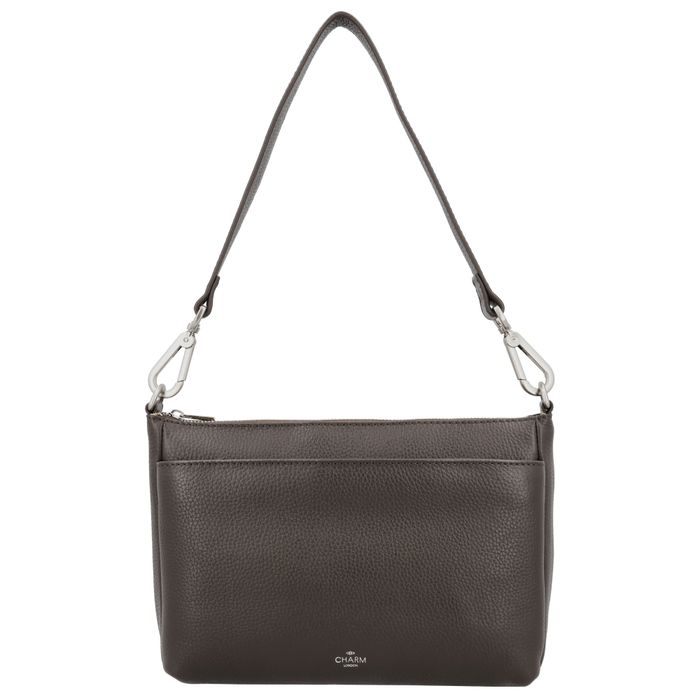 Charm London Washington Schultertasche