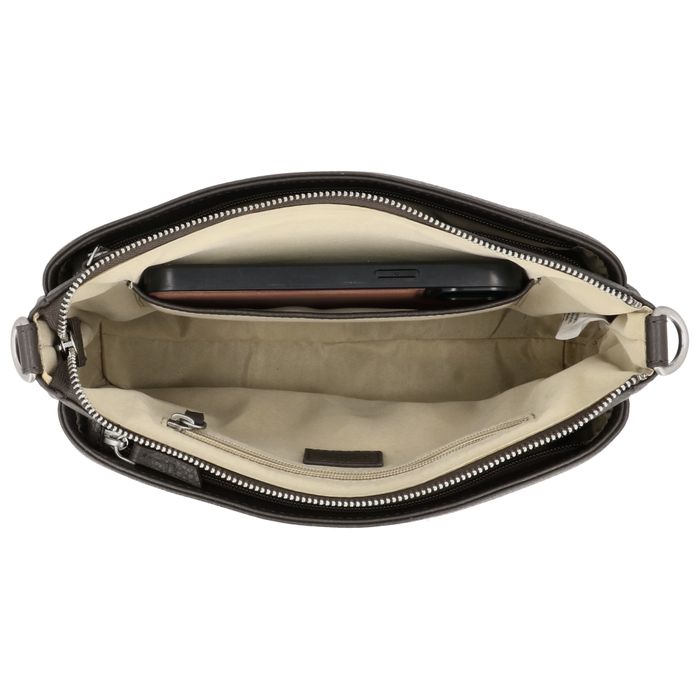 Charm London Washington Schultertasche