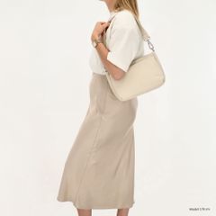 Charm London Washington Schoudertas