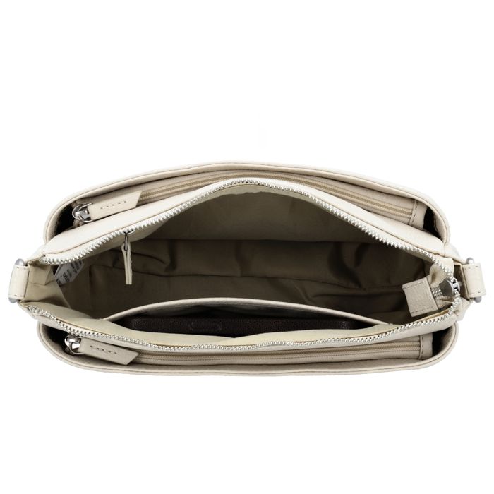 Charm London Washington Schultertasche