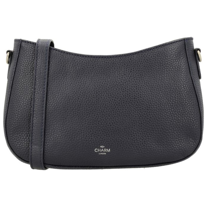 Charm London Washington Schultertasche