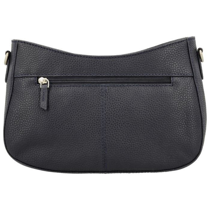 Charm London Washington Schultertasche