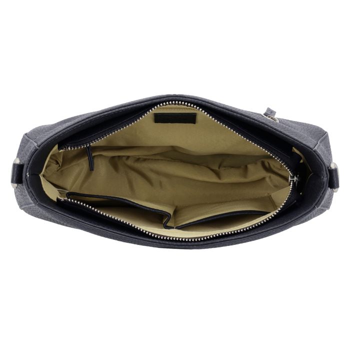 Charm London Washington Schultertasche