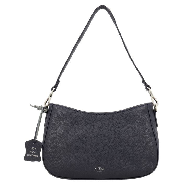 Charm London Washington Schultertasche