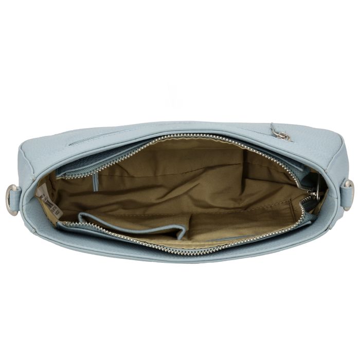 Charm London Washington Schultertasche