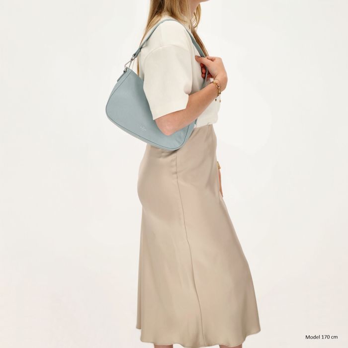 Charm London Washington Schultertasche