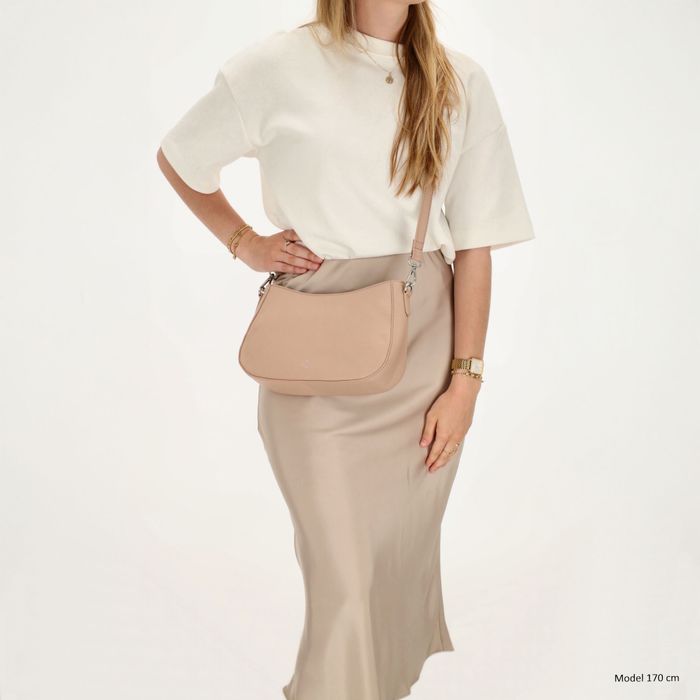 Charm London Washington Schultertasche