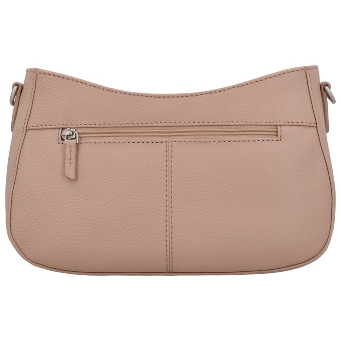 Charm London Washington Schultertasche