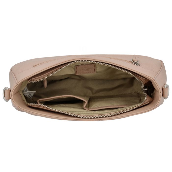 Charm London Washington Schultertasche