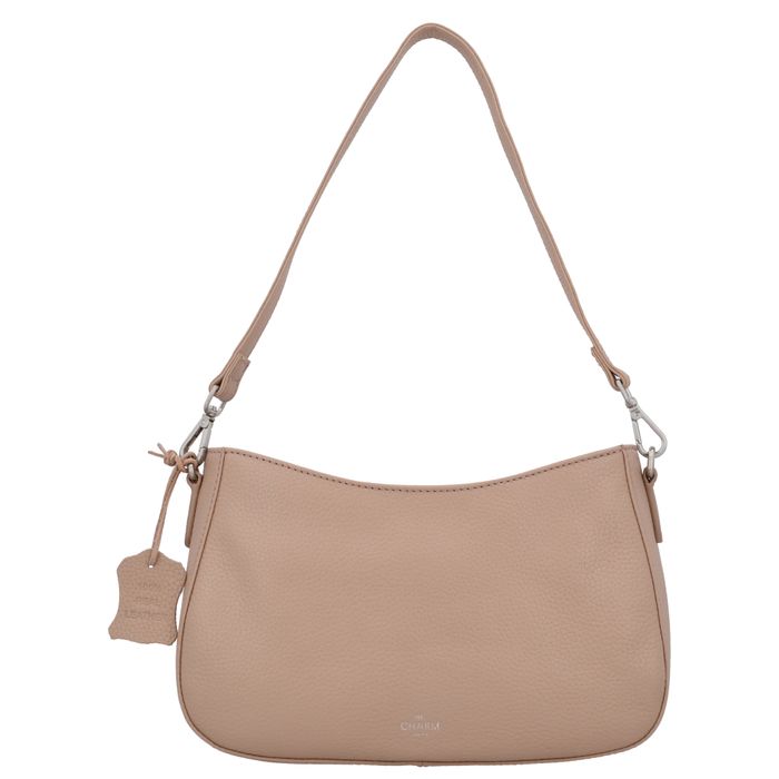 Charm London Washington Schultertasche