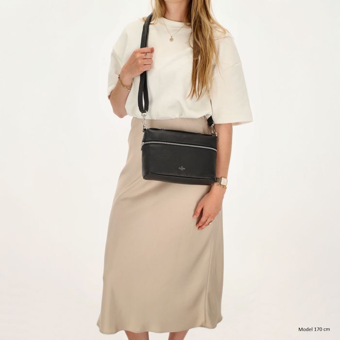Charm London Washington Shoulder bag