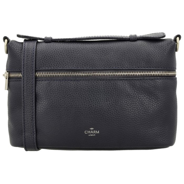 Charm London Washington Schultertasche
