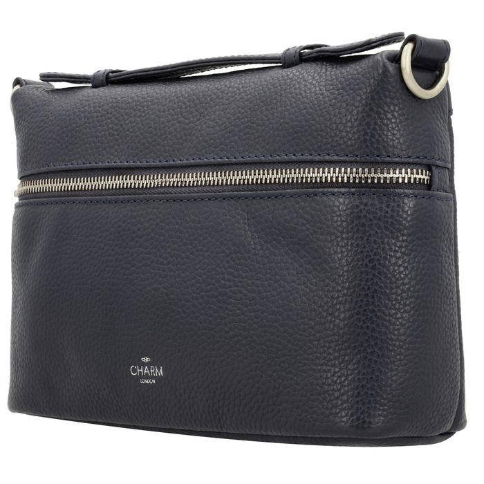 Charm London Washington Schultertasche