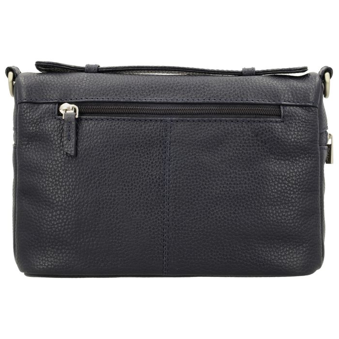 Charm London Washington Schultertasche