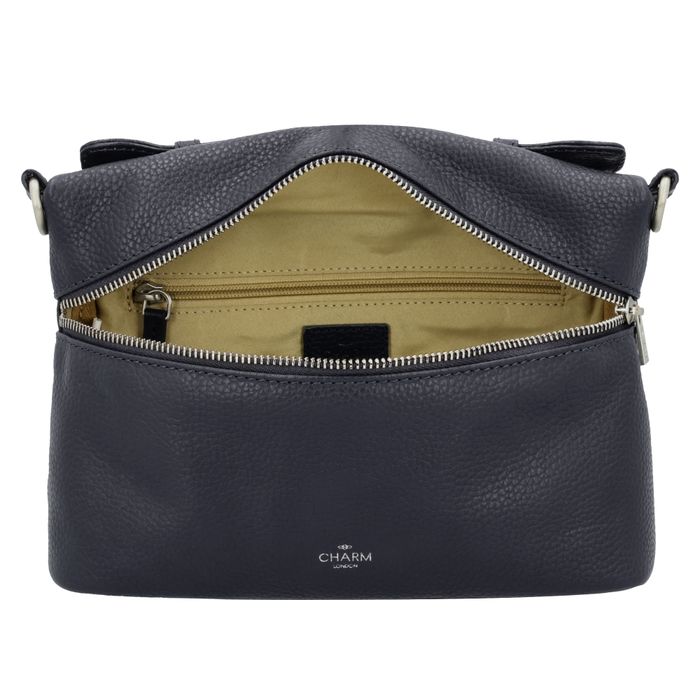 Charm London Washington Schultertasche