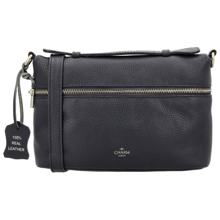 Charm London Washington Schultertasche