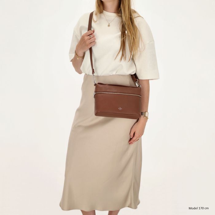 Charm London Washington Shoulder bag