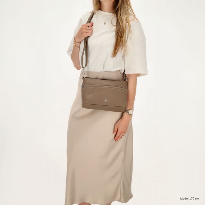 Charm London Washington Shoulder bag