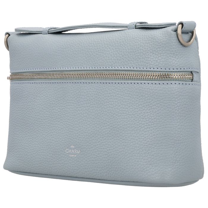 Charm London Washington Schultertasche